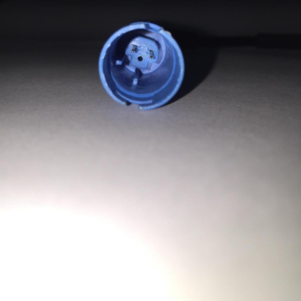 BMW X3E83 ABS Speed Sensor - Induction Line & Wheel Speed Sensor