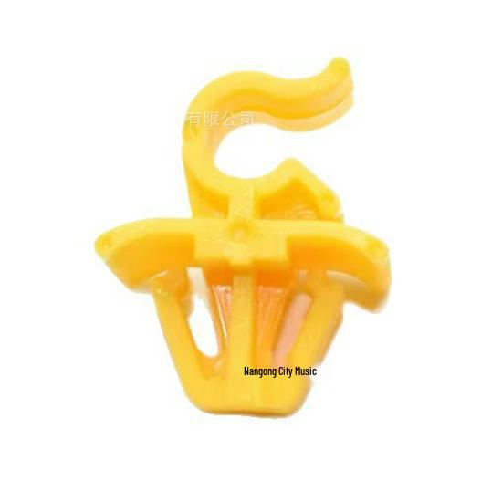 Volkswagen Sagitar/Bora Engine Hood Support Rod Clip