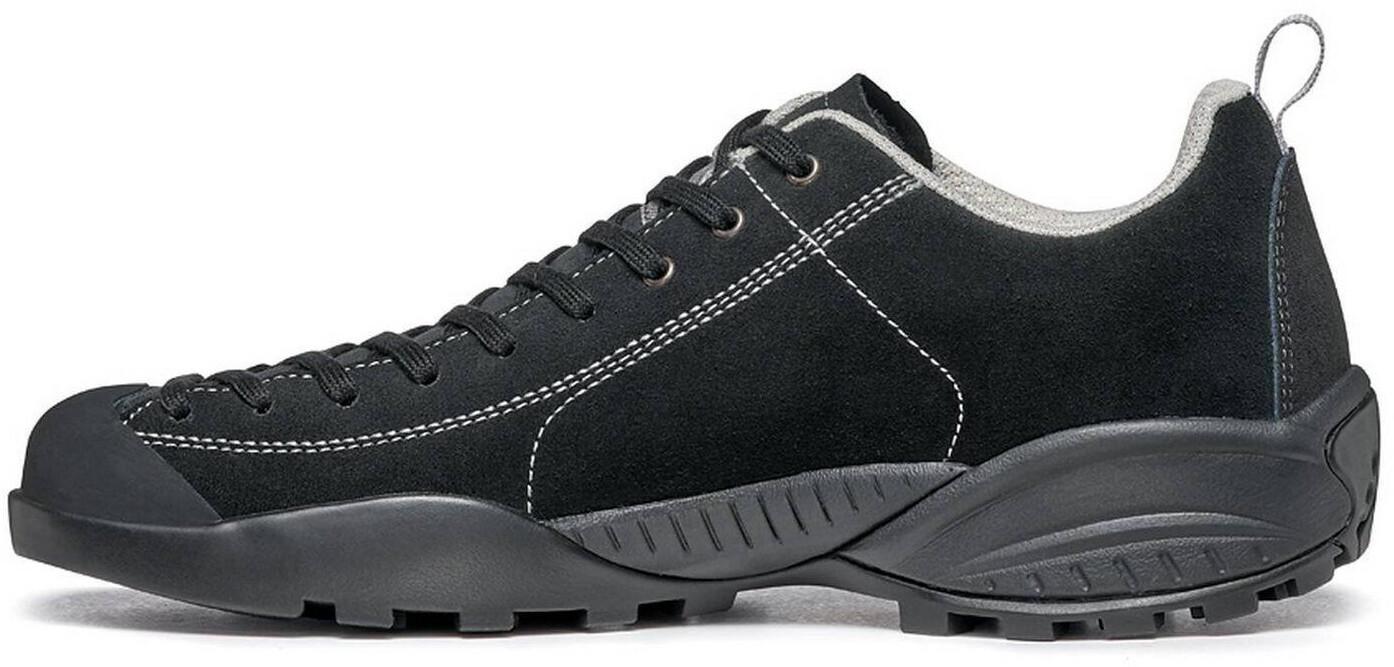 

Обувь для треккинга Scarpa Mojito (32605-350) black 36 ½