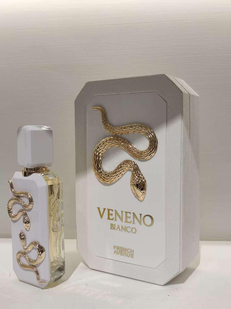 Veneno Perfume - French Avenue Premium Unisex Fragrance Arabic Dubai Style