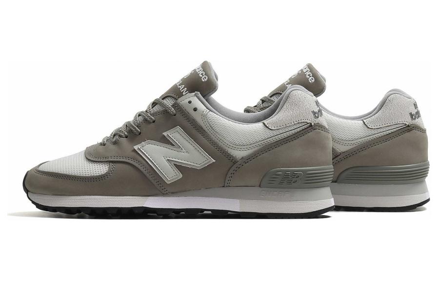 576 New Balance Hecho en Inglaterra 'Toasted Nut' OU576FLB