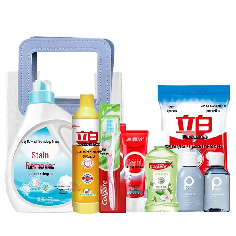 Colgate Regular Toothbrush Set