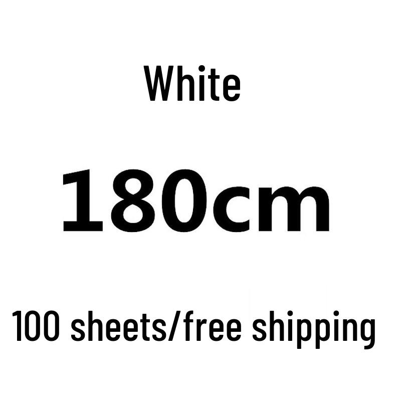 Disposable Plastic Tablecloths