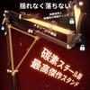Tablet Stand Latest Model with Base and Cable Smartphone Stand for Foldable with Four Free Angle Desktop Portrait or Landscape Compatible with inch