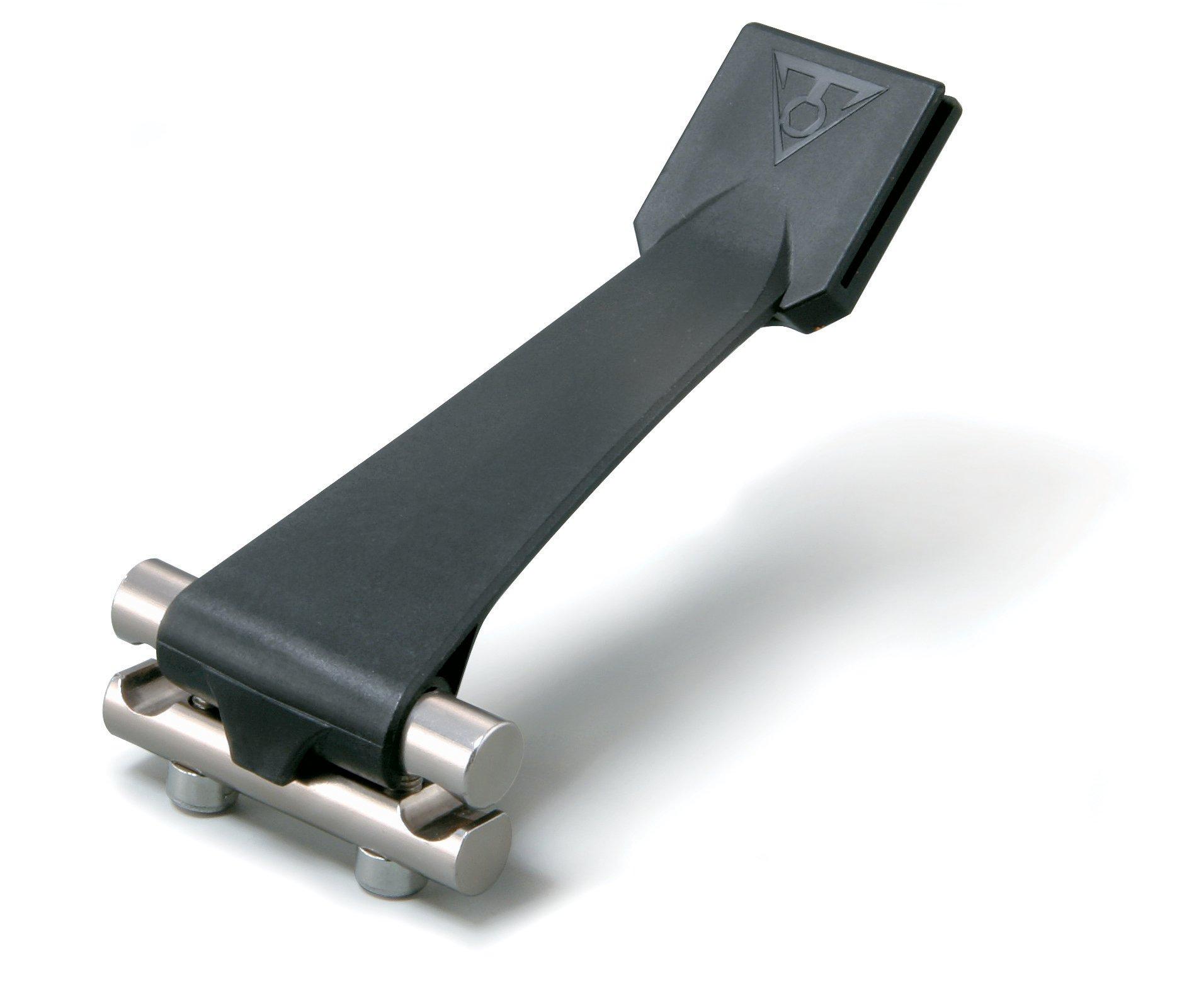 

Topeak Fixer F33 Wedge Bags For Sprung Saddle One One Size by Topeak - Color,