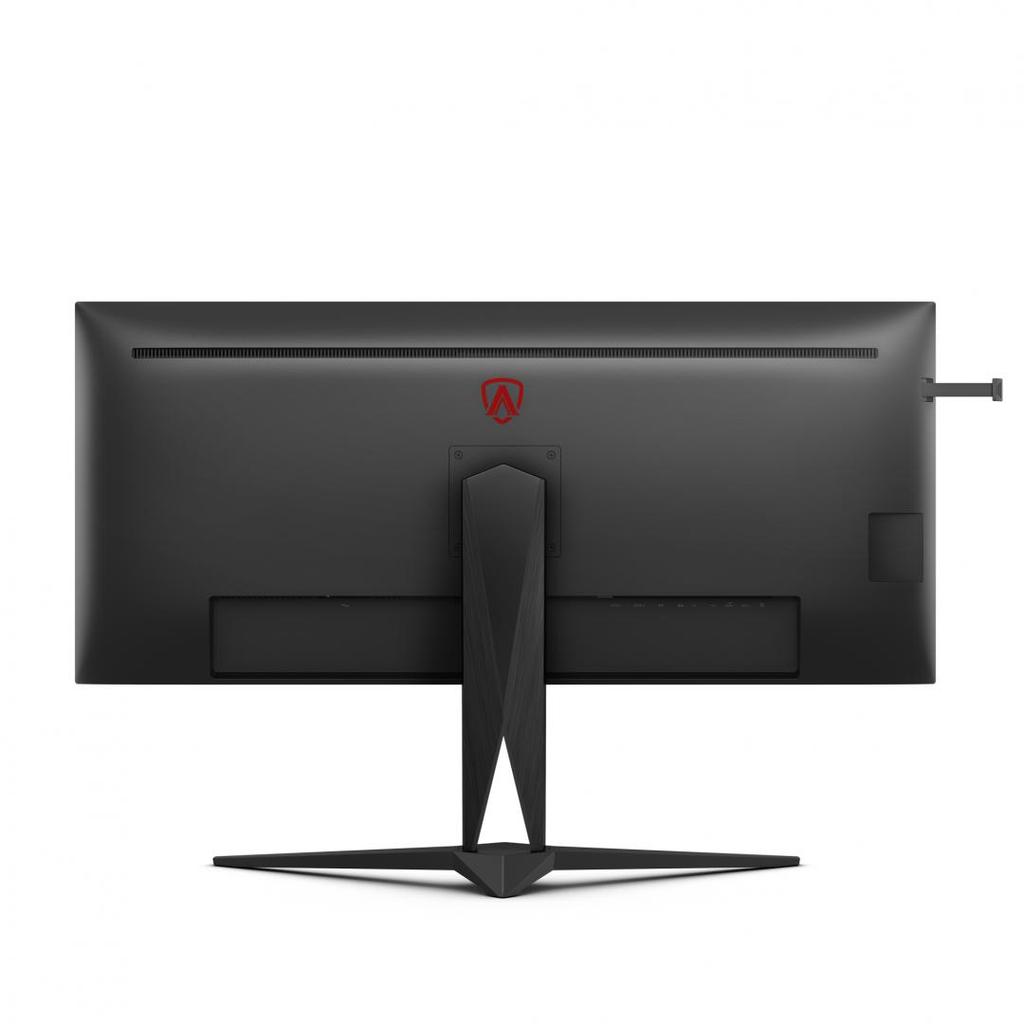 AOC LED- monitor AGON AG405UXC - 100.3 cm (39.5") - 3440 x 1440 WQHD