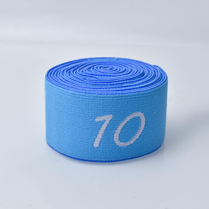 Elastic Stretch Band for Yoga and Resistance Training