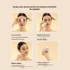 Breo Portable Smart Moxibustion Massager CN Plug (adapter Included)