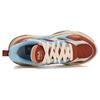 New FILA Core Nucleo Fashion Icona Shoes 'Red White Blue' Women's F12W343103FRB
