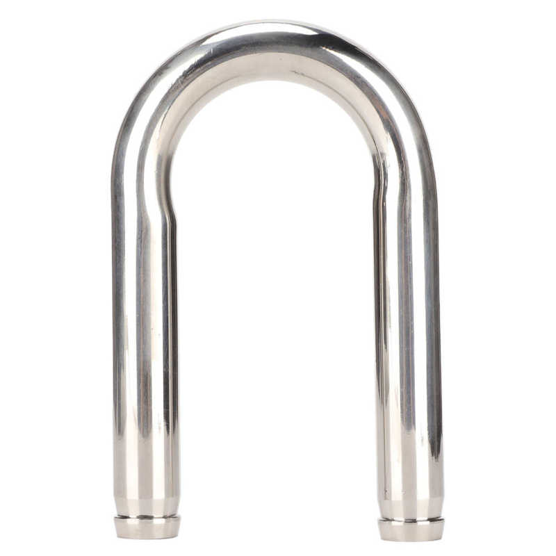 Fish Tank U Shape Pipe Aquarium U Shape Tube Corrosion Resistance for Aquarium