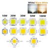 Matrix Floodlight Spotlight COB LED Chip Light Bulbs LED Chip Beads Diode Lamps Lamp Bead