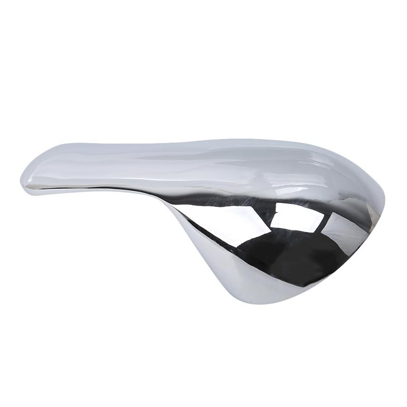 Multi Shape Faucet Zinc Alloy Faucet Handle Switch Multifunctional Mixer Water Tap Decorative Cover Kitchen Faucet Accessories