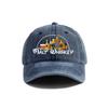 Nueva Gorra de Whisky de Malta Gorras Desgastadas Gorra Hombres Retro Exterior Verano Ajustable Divertida Alcohol Borracho Gorras de Béisbol Gorra Versátil