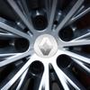 4pcs 56/60mm Car Wheel Center Hub Cap Rim Cover Emblem Stickers For Renault DUSTER Megane 2 3 Clio 4 Captur Kadjar Fluence