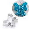 Christmas Cookie Cutter Stamp Cat Shape Mold Pastry For Baking Biscuits Christmas Cookie Type Cake Decor Cookie Cutters
