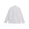 Adidas Originals Jackets Men's White Lapel Moderate Other (Unisex) Jackets GS1391
