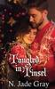 Libro Tangled In Tinsel