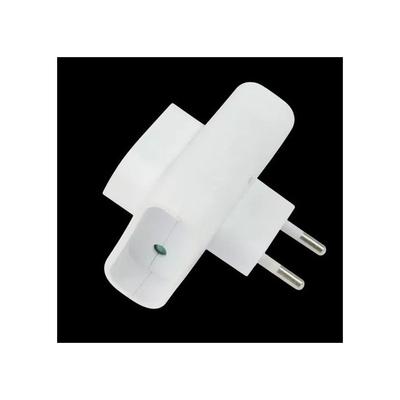 Mehrfachsteckdose - Arcotec - AR274125 - 3 Steckdosen - 6 A - Weiß