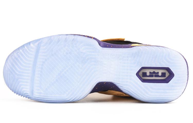 Nike Ambassador 11 Lakers BQ5436-003