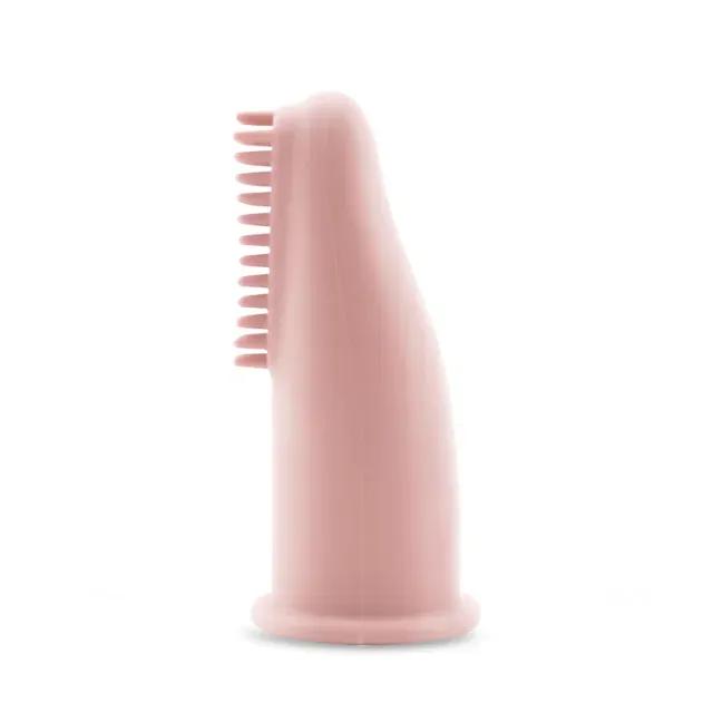 New Effective, High-quality Premium Small Breed Teddy Dog Toothbrush for Puppies - Durable and Gentle Grooming Supplies for Exce