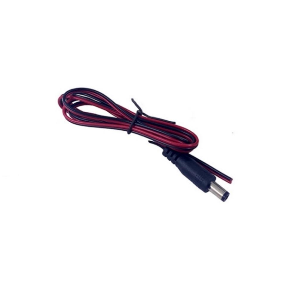 Universelles 6-m-Videokabel für die Rückfahrkamera im Auto, 6-m-RCA-Kabel zum Anschluss der Rückfahrkamera an den Multimedia-Monitor im Auto