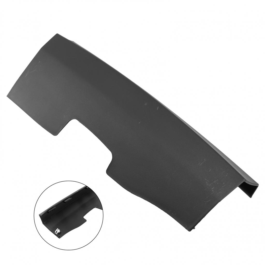 Rear Bumper Tow Bar Hole Cover Cap For BMW E83 X 3 2007-2011 51123416243