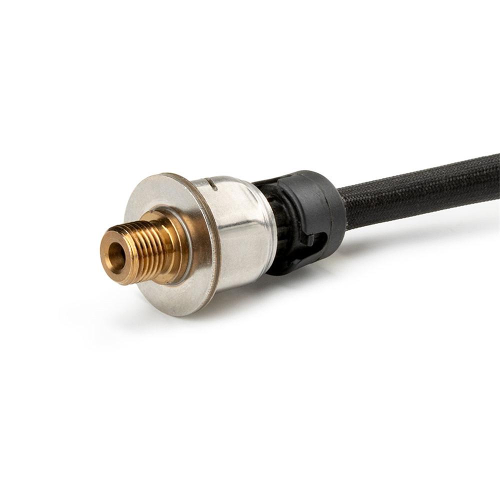 1x Pressure Sensor 224-4536 3PP6-1 For Wheel-Type Loader Challenger Motor Grader