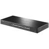 Tp-Link TL-SG2024MP Gigabit Web-Managed PoE Switch