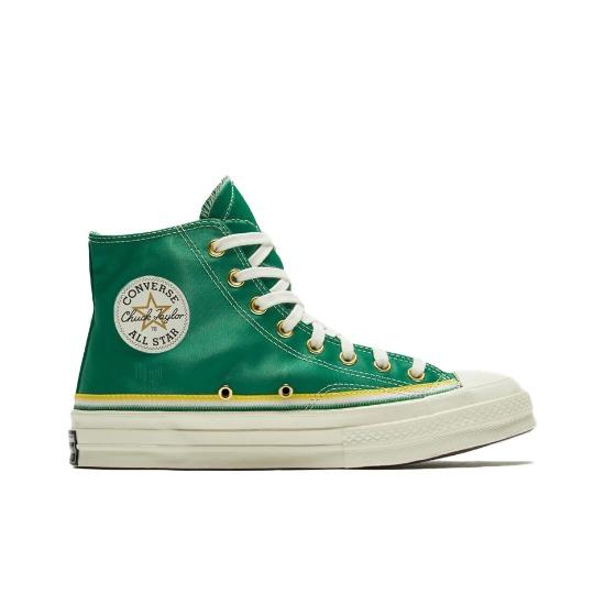 Converse Breaking Down Barriers x Chuck 70 High Celtics - 167060C
