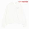 New Balance EssenTial Small T shirT G30 Nbmdfcog12 10 WT41508 W