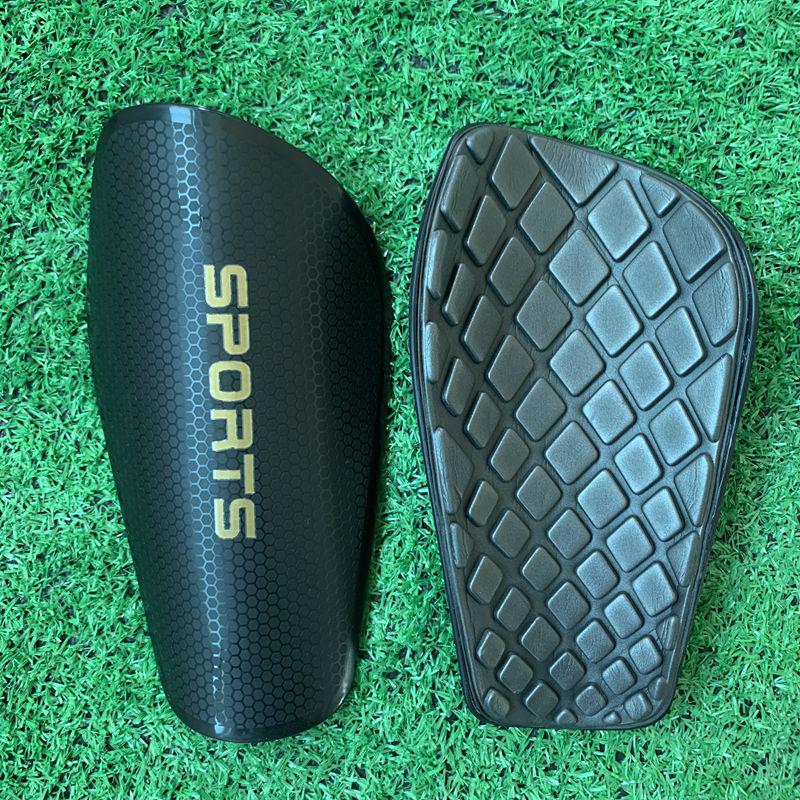 

Премиальные дышащие щитки для голени и наколенники для детей и взрослых - Прочная сотовая конструкция