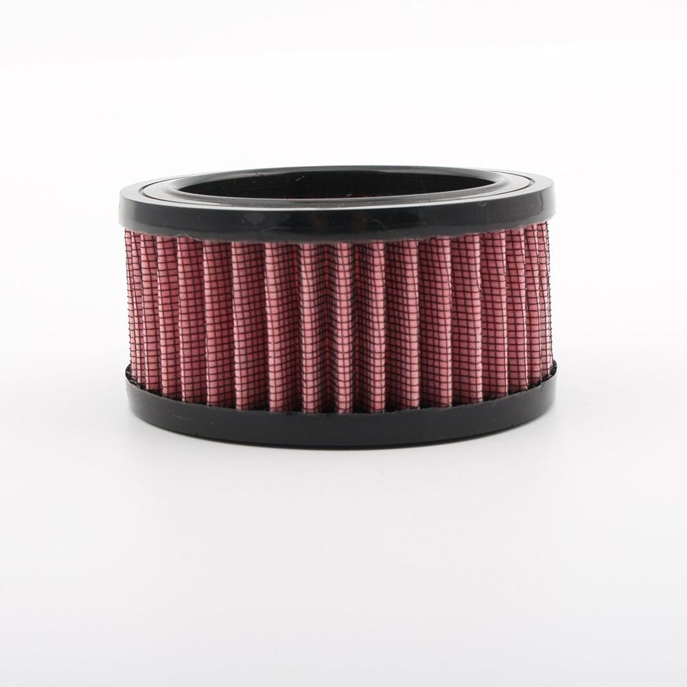 Good Air Filter Motorcycle Accessories Replacement Round