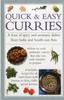 The Quick & Easy Curries Book
