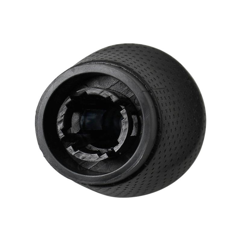 New 6 Speed Gear Shift Knob For Nissan Juke F15 Qashqai J10 Dualis X-Trail Stick Shifter Lever Pen Handle Replacement Parts