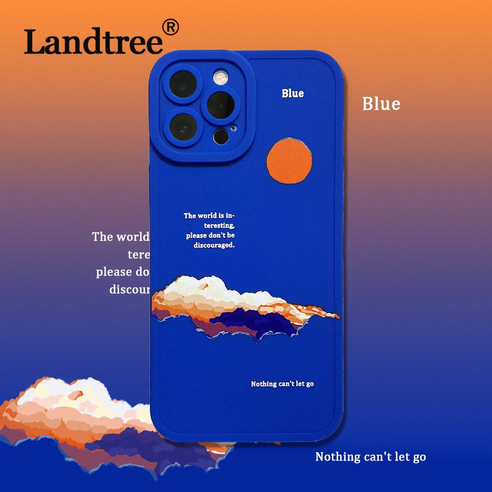 

Чехол для iPhone 14 13 12 11 Pro Max XR XS X 7 8 Plus SE Mini Роскошный силиконовый бампер прозрачный жесткий чехол из ПК Капа