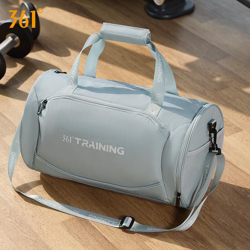 361° Waterproof Wet & Dry Separation Swim Bag