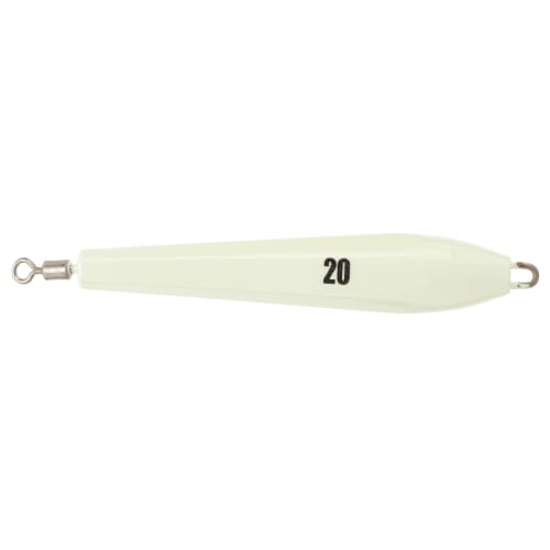 

Major Craft Big Eye Omorig Sinker No. 20 20 BE-SINKER 20#1 Luminous