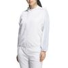 adidas Striped Comfortable Hoodie Jacket Women Jackets KA4308