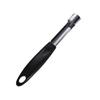 2pcs Plastic Handle Fruit Corer Labor-saving Fruit Cutter Practical Core Remover Tool  Cooking