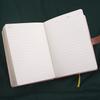 Love Lock Book Password Lock Diary Notebook Girl Heart Notebook