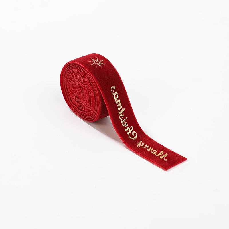 

Рождественская горячая штамповка, узор пентаграммы, украшение для атмосферы домашней вечеринки, однотонное, 2 м/рулон