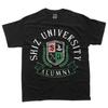 Shiz University Alumni Apparel Tee T-Shirt