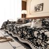 Soft Waxy Thickened Sofa Towel 2025 New Autumn and Winter One-piece Anti-slide Cover Cloth Towel