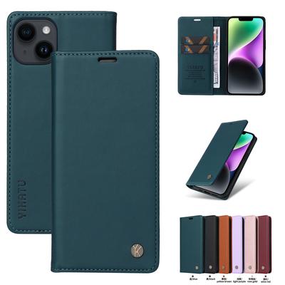 Cover per smartphone – Cover a libro