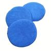 8pcs Microfiber Wax Towel Ultra-Soft Polishing Waxing Pocket Cars Wax Foam Sponge Remove Wax Auto Care Polish Foam Sponge
