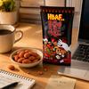 HBAF HEISS&SCHARF HÄHNCHEN-MANDELN 35g