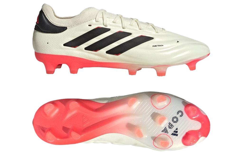 Copa Pure Adidas 2 Ligue Fg 'Solar Energy Pack' IF5443