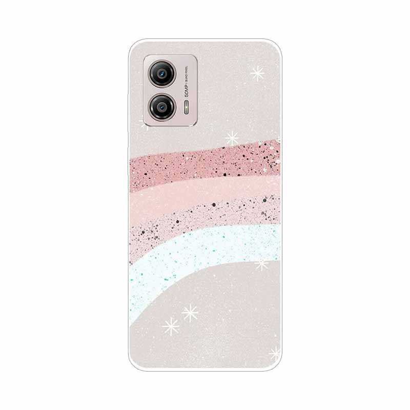 

Case for Motorola Moto G72 Cover E13 New Fashion Marble silicon Soft TPU Back Cover For Motorola Moto G53 5G Phone Cases G 53 72 Moto G72
