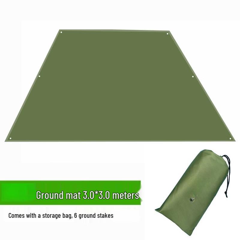 

Jundingying Outdoor Tent Ground Mat & Tarp