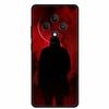 Soft Silicone Cover For Oppo Reno12 F 5G Case 12 F 4G Cartoon TPU Wolf Lion Phone Case For Oppo Reno12 FS Back Covers Capa Coque